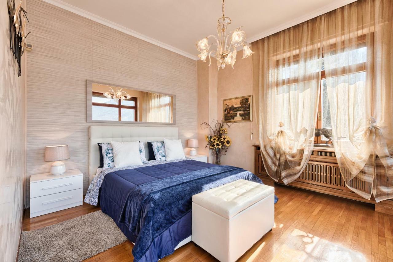 B&B In Riva Al Lago Авільяна Екстер'єр фото